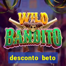 desconto beto carrero itau